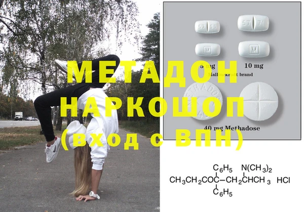 индика Абаза