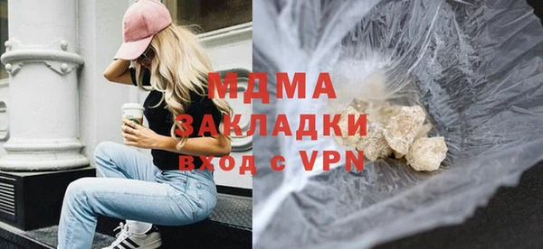 индика Абаза